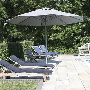 quadratischer Sonnenschirm