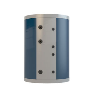 Puffertank