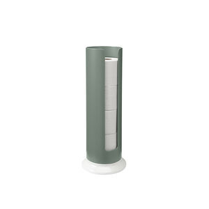bodenstehender WC-Rollenhalter