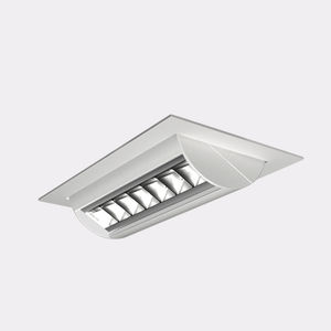 Strahler für Deckeneinbau