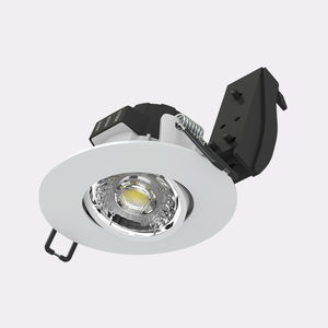 LED-Downlight
