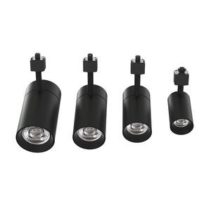 LED-Schienenleuchte