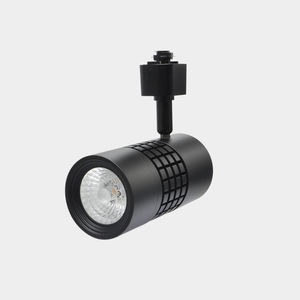 LED-Schienenleuchte