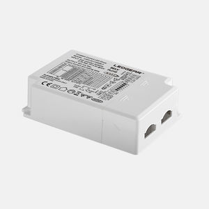 Dimmer auf DIN-Schiene