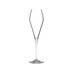 Glas-Sektkelch