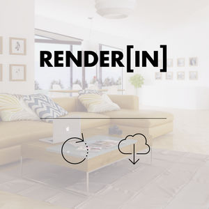 Rendering-Software