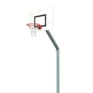 Basketballkorb für Außenbereich 1
