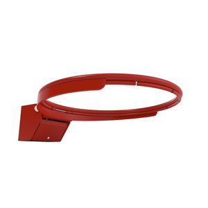 wandmontierter Basketballkorb