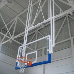 Basketball-Zielbrett