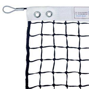 HDPE-Padelnetz 1