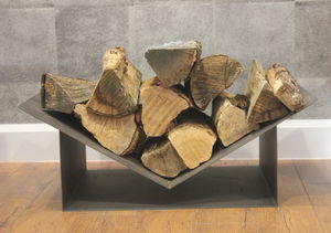 Holzkorb