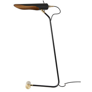 Tischlampe