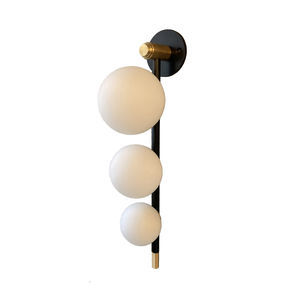 moderne Wandleuchte