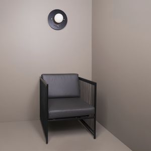 moderne Wandleuchte