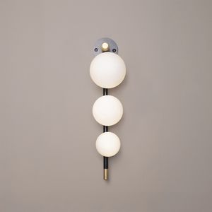 moderne Wandleuchte