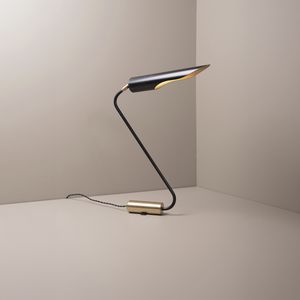 Tischlampe