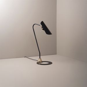 Tischlampe