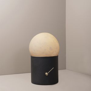 Tischlampe