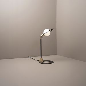 Tischlampe