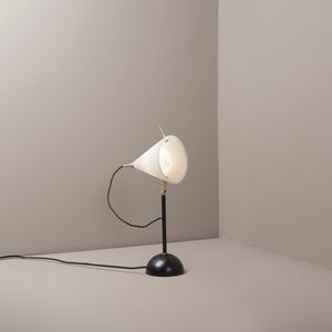 Tischlampe