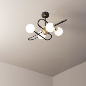 moderne Deckenleuchte