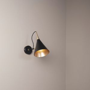 moderne Wandleuchte