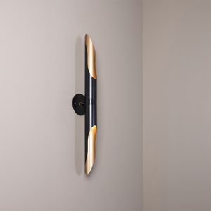 moderne Wandleuchte