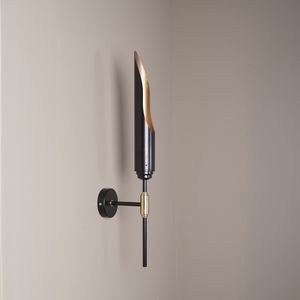 moderne Wandleuchte