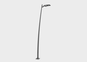 Lichtmast 1