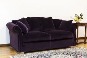 klassisches Sofa 1