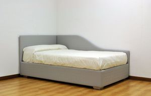 Einpersonenbett