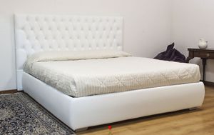 Doppelbett