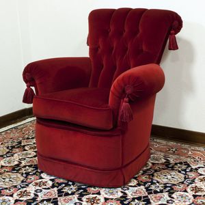 Stilsessel 1