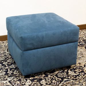 moderner Fußschemel 1
