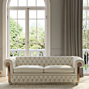 Chesterfield-Sofa 1