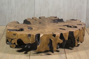 Couchtisch / originelles Design