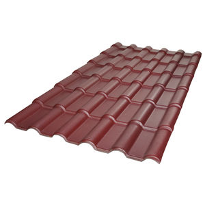 PVC-dach
