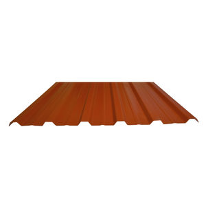 PVC-dach