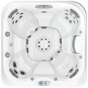 Hot Tub / zum Aufstellen