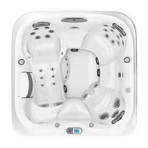 Hot Tub / zum Aufstellen