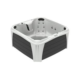 Whirlpool zum Aufstellen