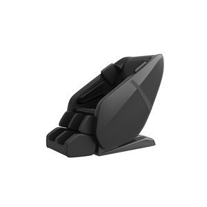 Leder-Massagesessel