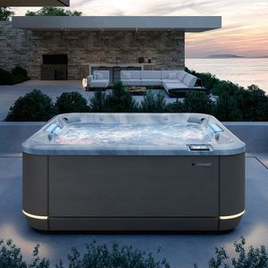 Whirlpool zum Aufstellen 1