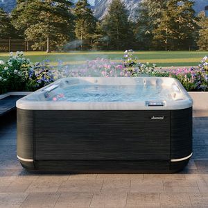 Whirlpool zum Aufstellen 1