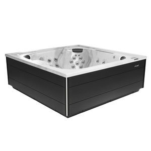 Whirlpool zum Aufstellen 1