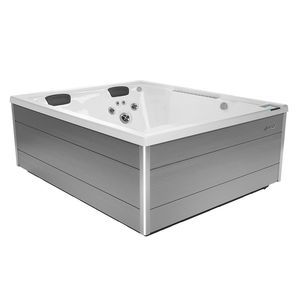 Whirlpool zum Aufstellen 1