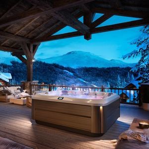 Whirlpool zum Aufstellen 1