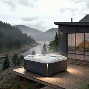 Whirlpool zum Aufstellen 1