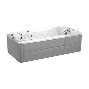 Schwimm-Hot-Tub / zum Aufstellen 1