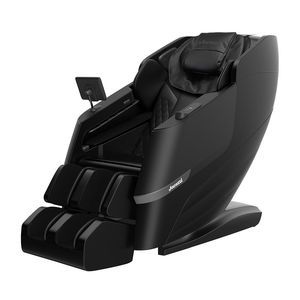 Leder-Massagestuhl 1